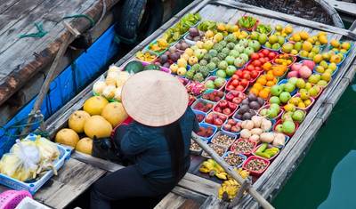 Cycle Vietnam — 3