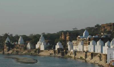 Destaques do Norte da Índia — 4