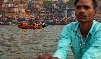 Destaques do Norte da Índia (Festival de Pushkar) — 2