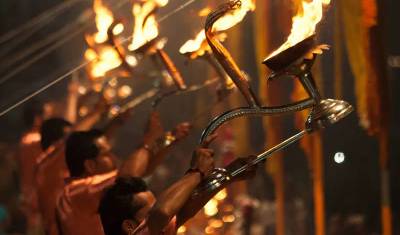 Destaques do Norte da Índia (Festival de Pushkar) — 5