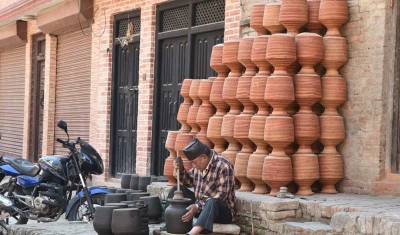 Odkryj Nepal — 4