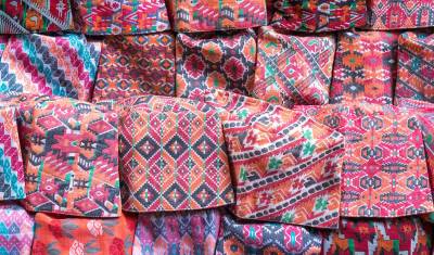 Odkryj Nepal — 5
