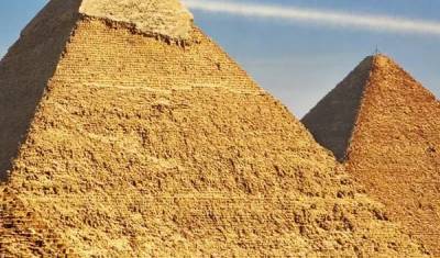 مصر الكلاسيكية مع رحلة بحرية في النيل — 2