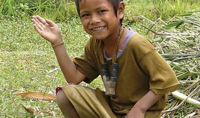 Family Discover Vietnam — 2
