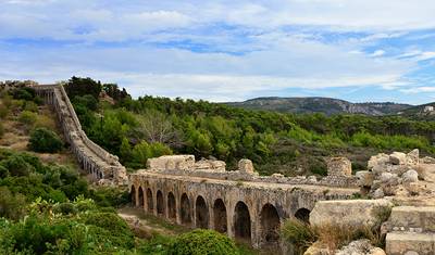 Peloponnese Explorer — 4
