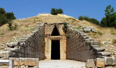 Peloponnese Explorer — 3
