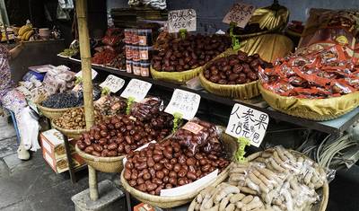 أبرز معالم الصين - من هونغ كونغ إلى بكين — 5