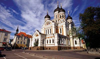 Historyczne republiki bałtyckie — 3