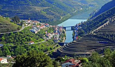 Destaques de Portugal — 5