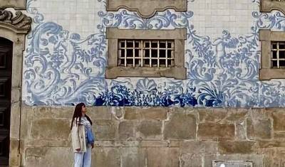 Destaques de Portugal — 3