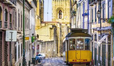 Destaques de Portugal — 4