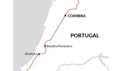 Destaques de Portugal — 5