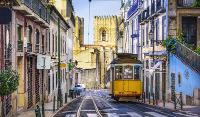 Destaques de Portugal — 2