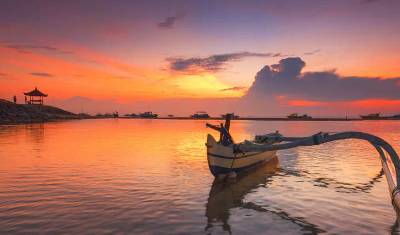 Java e Bali Exóticas — 2