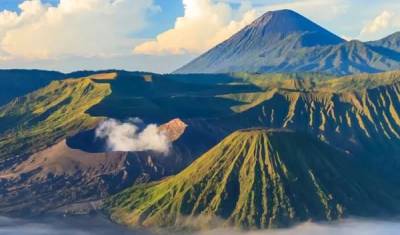 Java e Bali Exóticas — 3