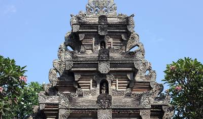 Egzotyczna Jawa i Bali — 2