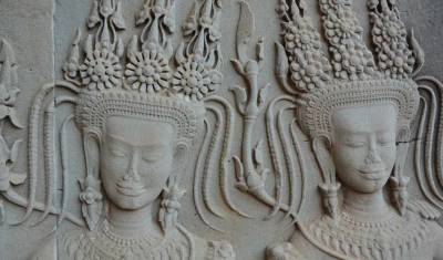 Destaques do Camboja — 4