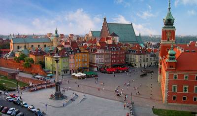 Najważniejsze atrakcje Polski — 4