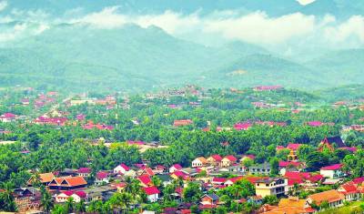 Destaques do Laos — 5