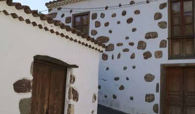 Caminhada nas Ilhas Canárias - Gran Canaria — 5