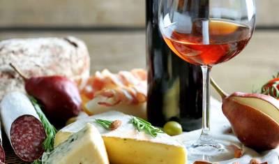 Caminhada e Vinho na Toscana — 5