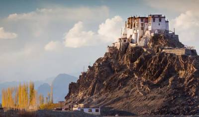 Descubra o Pequeno Tibete da Índia e o Vale de Nubra (Festival Daktok) — 3