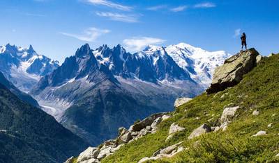 Najważniejsze atrakcje Mont Blanc — 3