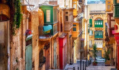 اكتشاف مالطا وجوزو — 2