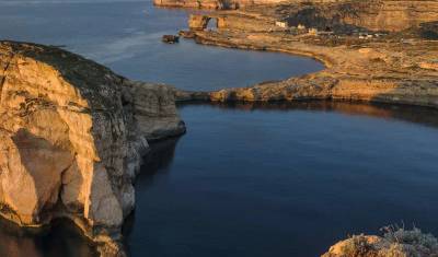 Descoberta de Malta e Gozo — 4