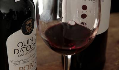 Walks and Wine Tasting in Spain and Portugal — 5