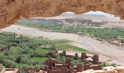 Highlights of Morocco — 5