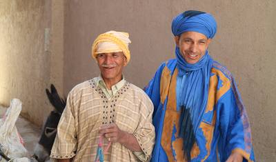 Highlights of Morocco — 3