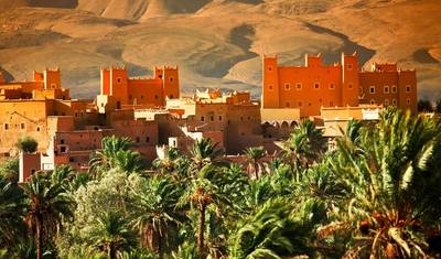أفضل ما في المغرب — 2