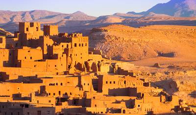 أفضل ما في المغرب — 3