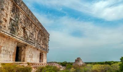 Highlights of Mexico — 5