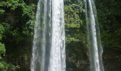 Highlights of Mexico — 4