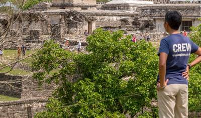 Highlights of Mexico — 3