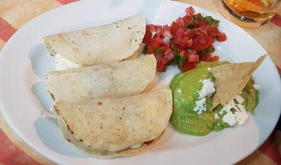 Um Sabor do México - Mercados e Sítios Maias — 3