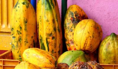 نيكاراغوا - أرض البحيرات والبراكين — 5