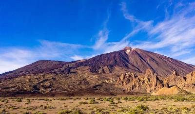 Caminhada nas Ilhas Canárias - La Gomera e Tenerife — 4