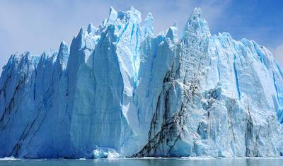 Adventures in Patagonia — 2