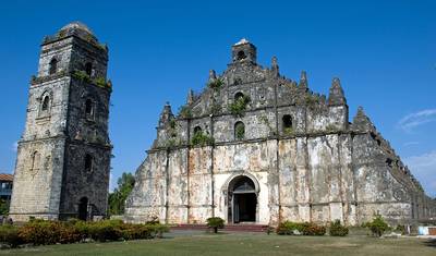 North Philippines Explorer — 3
