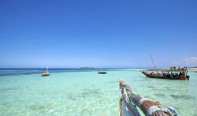 Po prostu Zanzibar - 5 dni — 3