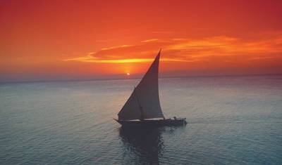 Simplesmente Zanzibar - 5 dias — 5
