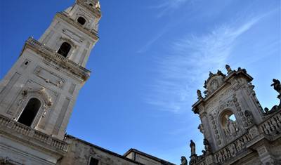Destaques da Puglia — 5