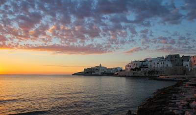 Destaques da Puglia — 3