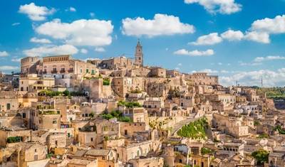 Destaques da Puglia — 2