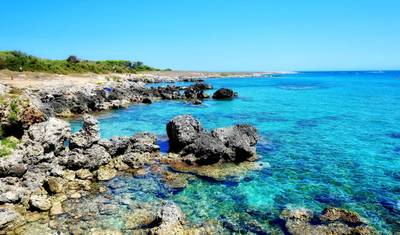 Destaques da Puglia — 3