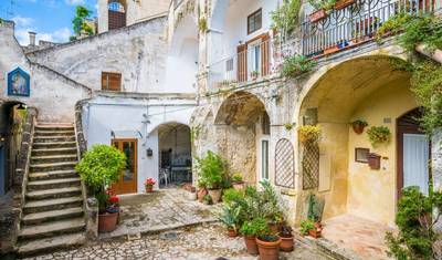 Destaques da Puglia — 4