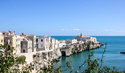 Destaques da Puglia — 5